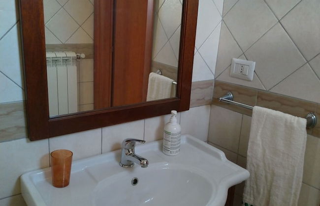 Agriturismo Antica Casa Scardone - Foto 23