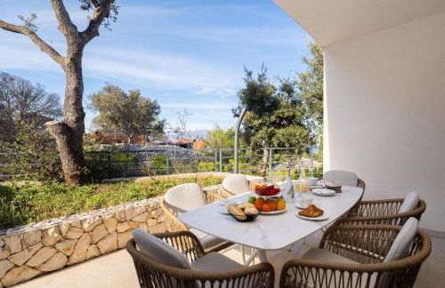Luxury villa Soleia Skrip Brac with private pool - Foto 60