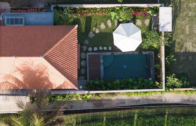 Wisana Villa Sebatu by Uniquecations - Foto 26