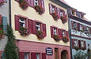 Ferienwohnung Alte Schmiede - Foto 1