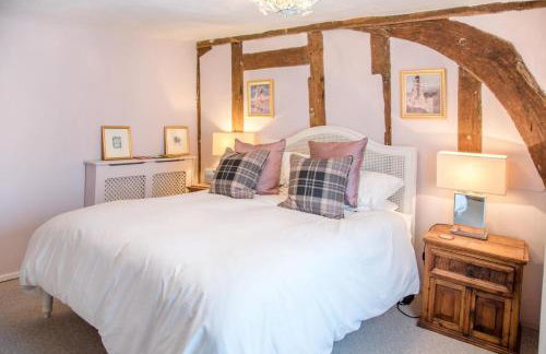 Rose Cottage in Lavenham - Foto 14