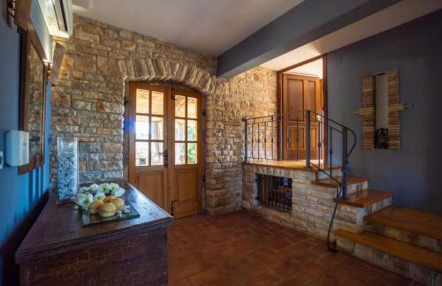 Istria Moderna in Muntić (Haus für 4-6 Personen) - Foto 27