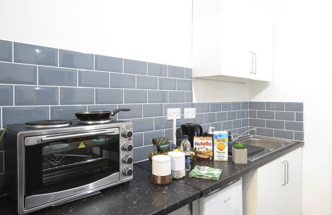 Tudors Inn Handsworth - Foto 27