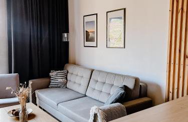 Dobre Kąty całoroczne domki - Foto 30