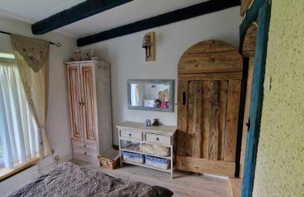 Domki w Lipowej Dolinie - Foto 18