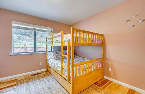 Arts, History and Adventure! Gold Country Getaway - Foto 20