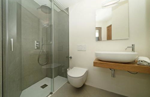 Nuovo Appartamento Super Vista a Campiglio Parking Privato - Foto 23