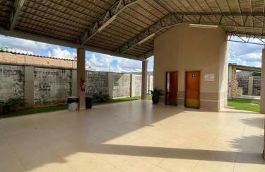 B2 AP 203 Condomínio fechado - Foto 27