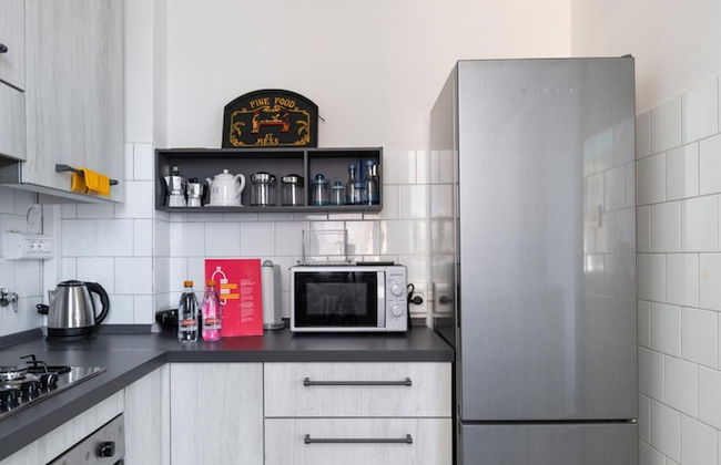 Appartamento Ibisco by Wonderful Italy - Foto 20