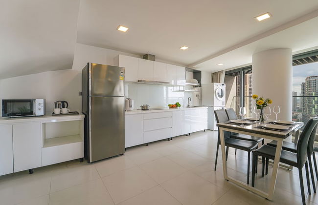 Noden Hotel & Apartment - Foto 32