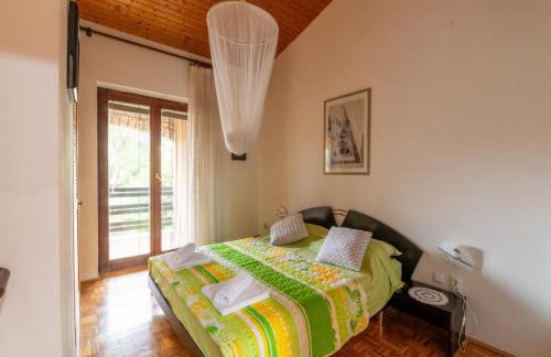 Spacious Holiday Home in Verteneglio - Foto 44
