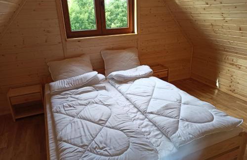 Podkarpacka Chata - Foto 16