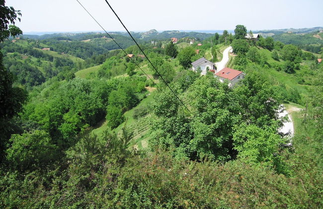 Holiday House Carovina - Foto 9