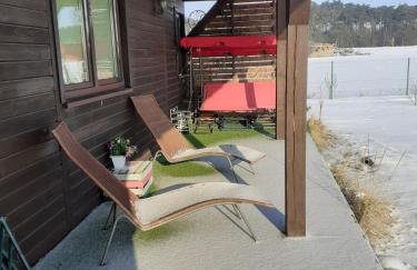 Letnisko nad Gopłem - Foto 60