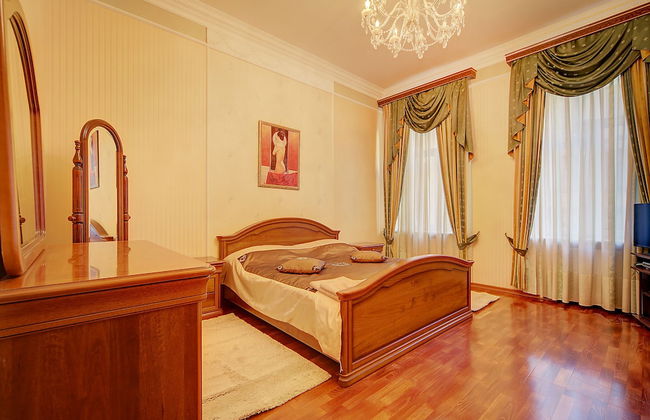 ERS Apartment - Foto 30