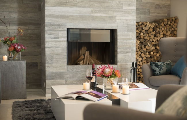 CB-ONE Luxury Stay - Foto 2