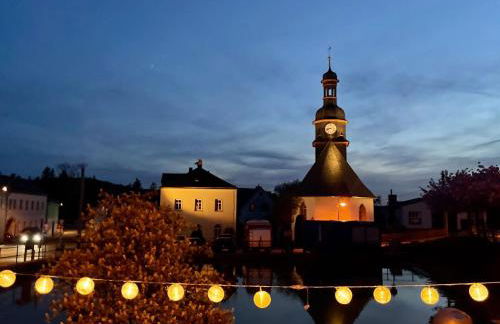 Pension und Ferienwohnung am Teich - Foto 17