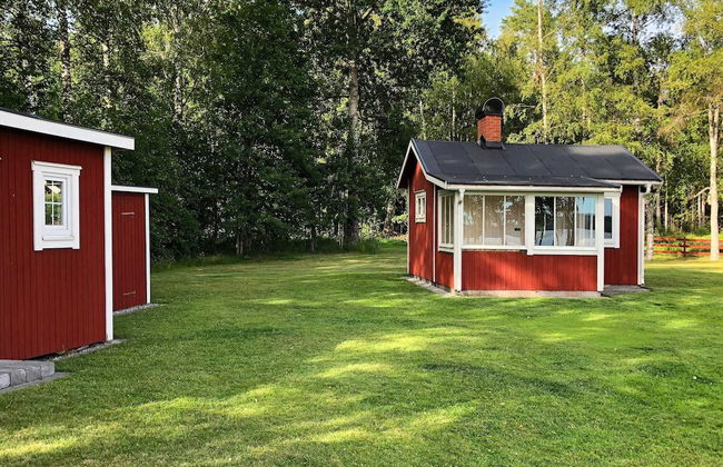 3 Person Holiday Home in Grimstorp-by Traum - Foto 31