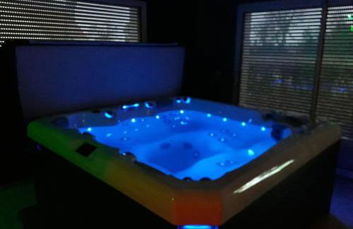 Le NaturOspa spa privatif - Foto 36