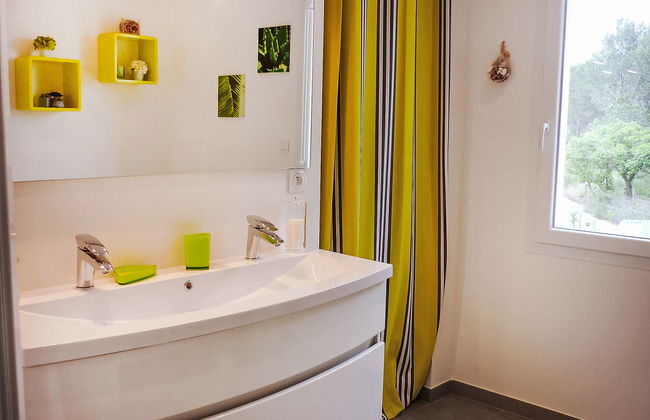 Villa du Capiscol - Foto 17