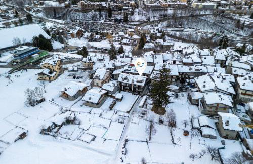 Casa Giardini in Dolonne - Happy Rentals - Foto 36