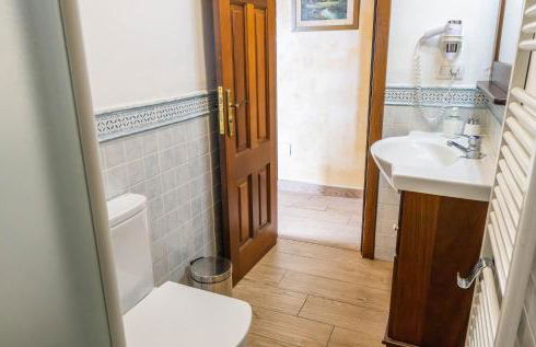 Casa Rural Monte del Agua - Foto 57