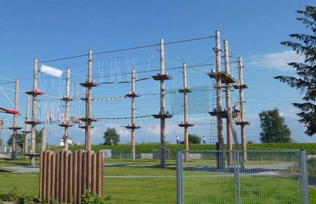 Holiday Home in Grömmitz - Foto 9