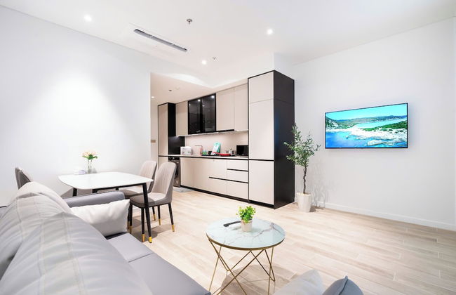 The Crest Residence - ANGIA Hospitality - Foto 40