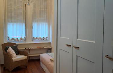 Mint House & Marie Antoinette-Pala Alpitour- Private Parking - Foto 33