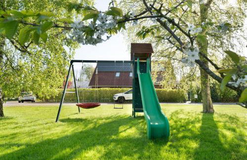 Feriendoppelhaus Sommer - Foto 24