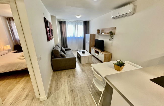 apartamentos Rincón del mar - Foto 36