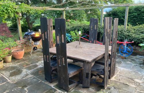 Braunston Manor Cottage - Foto 17