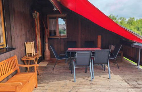 Ferienwohnung Mei Ruh' - Foto 19