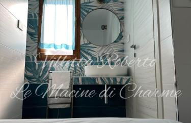 Villetta Roberto Le Macine di Charme - Pugnochiuso Resort - Foto 77