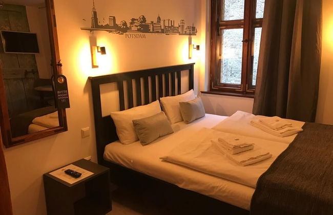 Aparthotel Walhalla - Foto 8