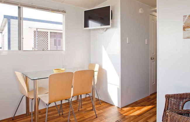 Blue Lagoon Beach Resort - Foto 34