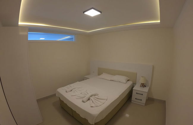 Dalian Elite Aparts - Foto 14