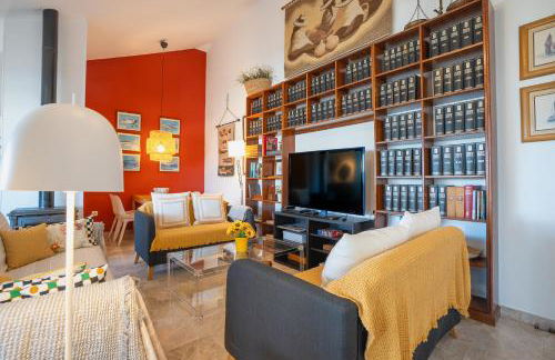 Saturno 1 Sea Views Los Alamos - Foto 1