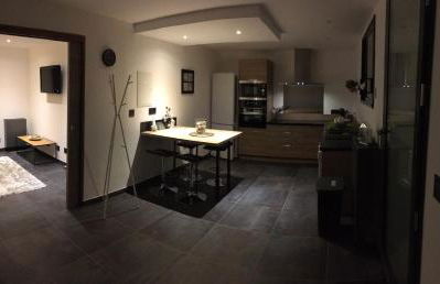 Gite Le Petit Malsbach Eguisheim 3 étoiles - Foto 6