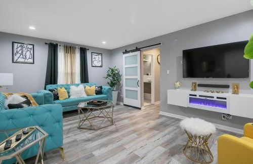 Ellis Hideaway - Foto 1