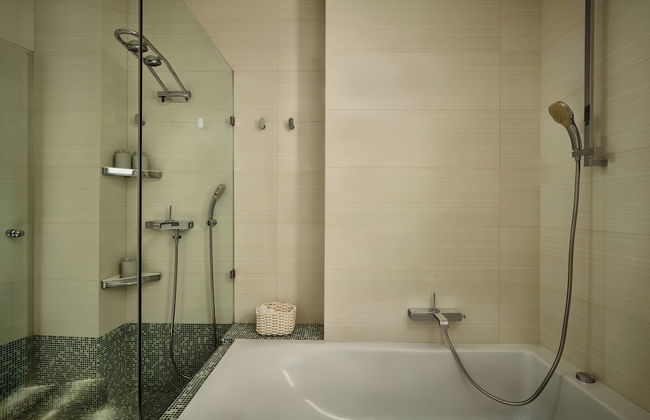 Luxurious Villa Philoxenia - Foto 32