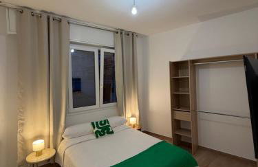 Appartement cosy parking public ! - Foto 18