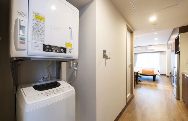 Hotel New Port Yokosuka - Foto 8