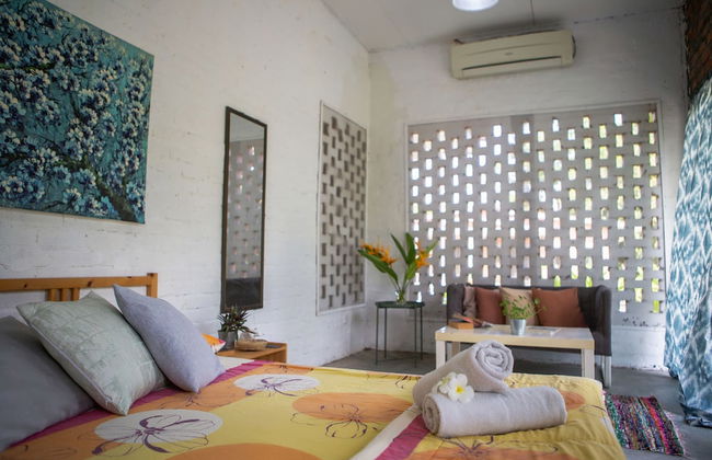 Rouhi Retreats By Doulos - Foto 4