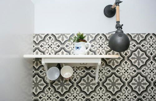 Graffiti Suites Málaga - Photo 68