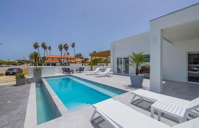 Boca Catalina Oceanview 4 4 Private Pool - Foto 2
