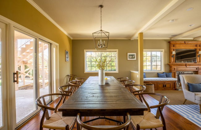 Willow by Avantstay Mountain Views - See Hot Air Balloons From Pool - Foto 38