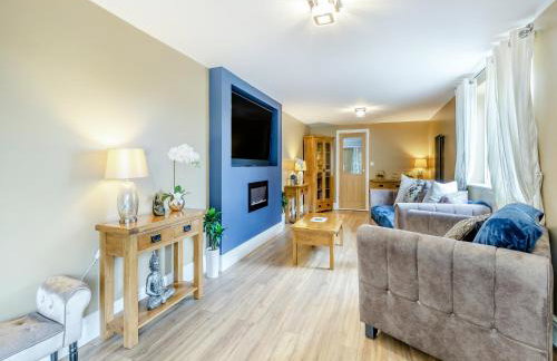 Lovetts Bridge Cottage - Foto 3