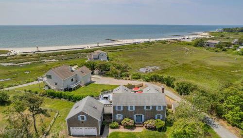 Summer Wind - Your Serene Cape Cod Getaway - Foto 4