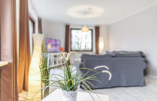 Dünenhaus Steinmarne - Foto 37